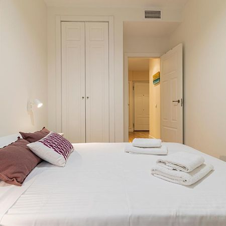 Allo Apartments Santo Domingo 2 Habitaciones - Parking 赫雷斯 外观 照片