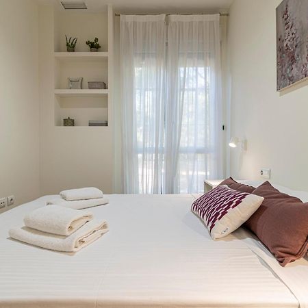 Allo Apartments Santo Domingo 2 Habitaciones - Parking 赫雷斯 外观 照片