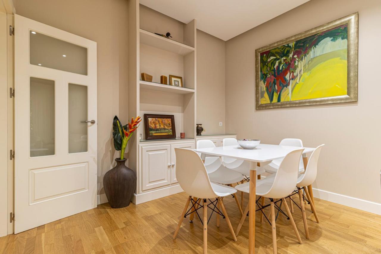Allo Apartments Santo Domingo 2 Habitaciones - Parking 赫雷斯 外观 照片