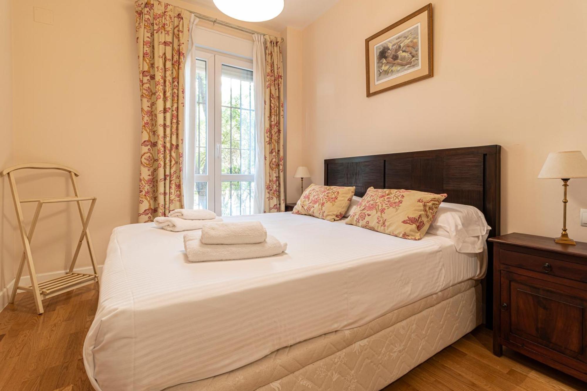Allo Apartments Santo Domingo 2 Habitaciones - Parking 赫雷斯 外观 照片