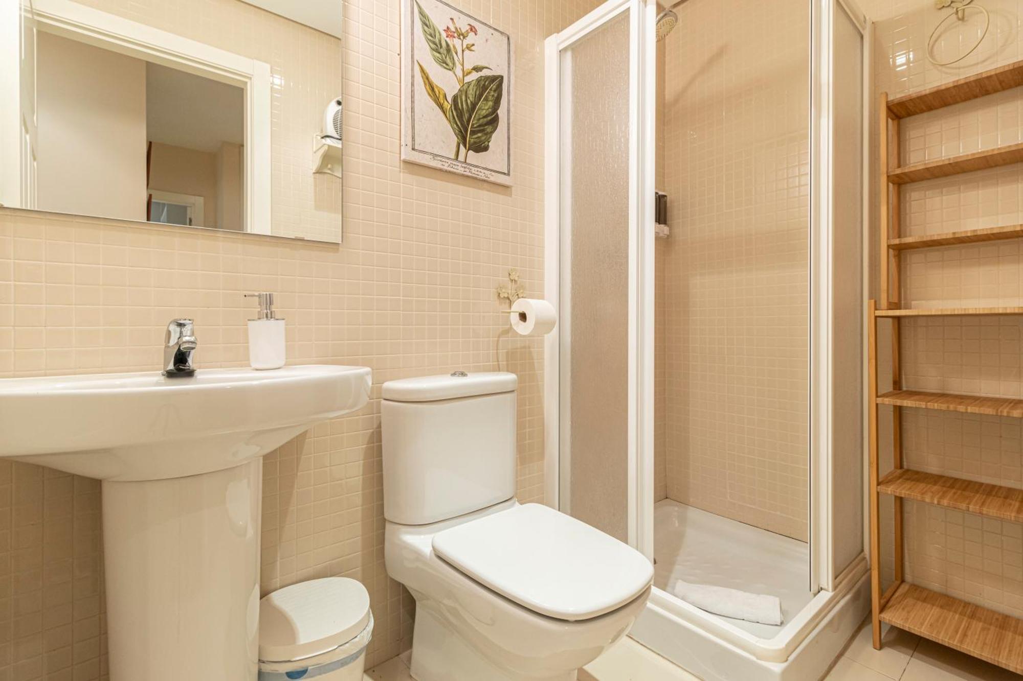 Allo Apartments Santo Domingo 2 Habitaciones - Parking 赫雷斯 外观 照片