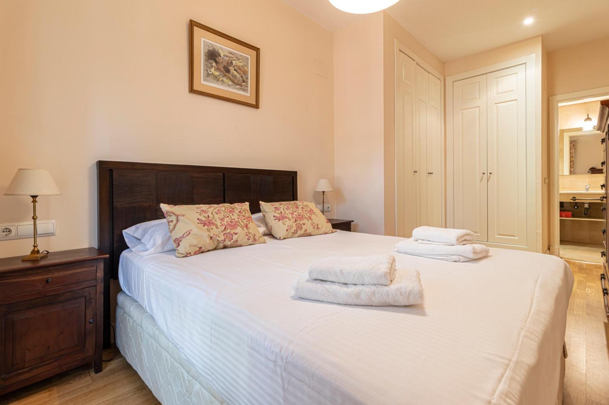 Allo Apartments Santo Domingo 2 Habitaciones - Parking 赫雷斯 外观 照片