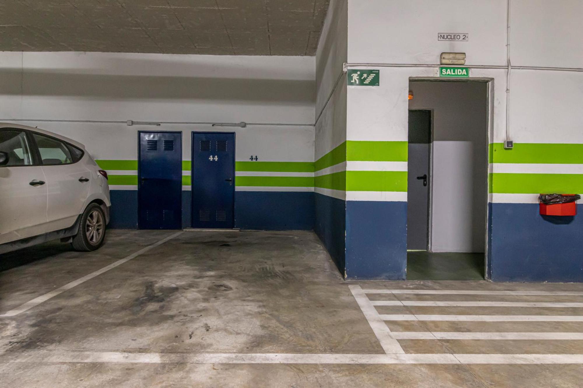 Allo Apartments Santo Domingo 2 Habitaciones - Parking 赫雷斯 外观 照片