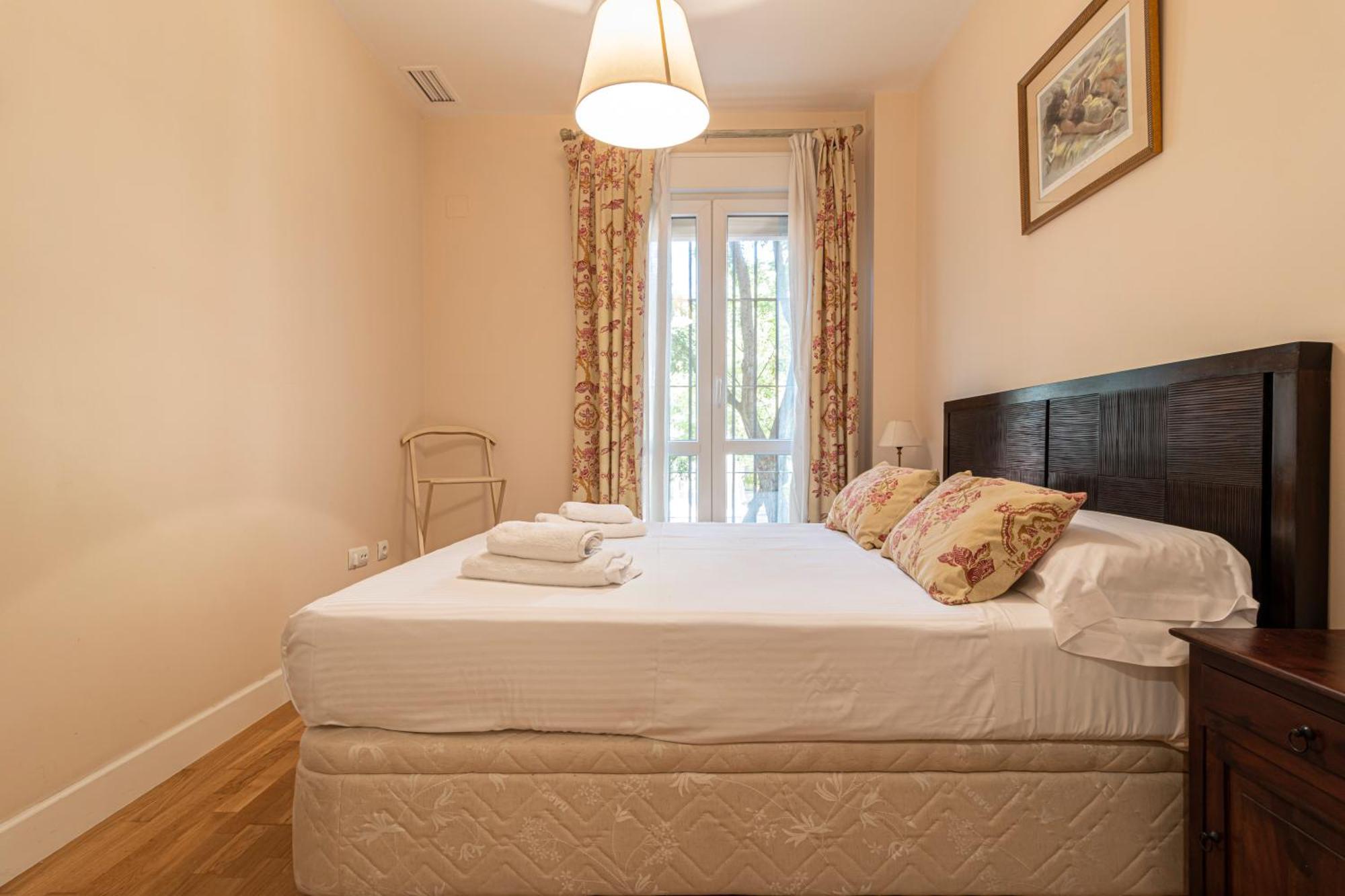 Allo Apartments Santo Domingo 2 Habitaciones - Parking 赫雷斯 外观 照片