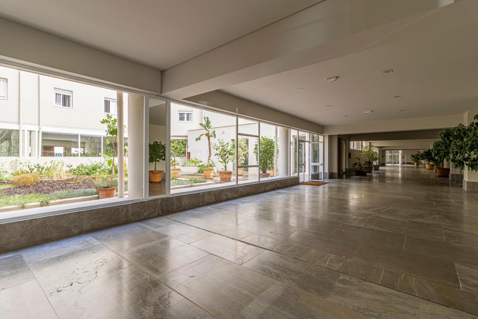 Allo Apartments Santo Domingo 2 Habitaciones - Parking 赫雷斯 外观 照片