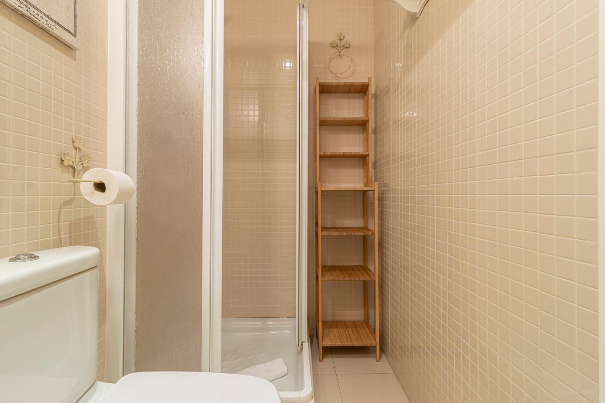 Allo Apartments Santo Domingo 2 Habitaciones - Parking 赫雷斯 外观 照片