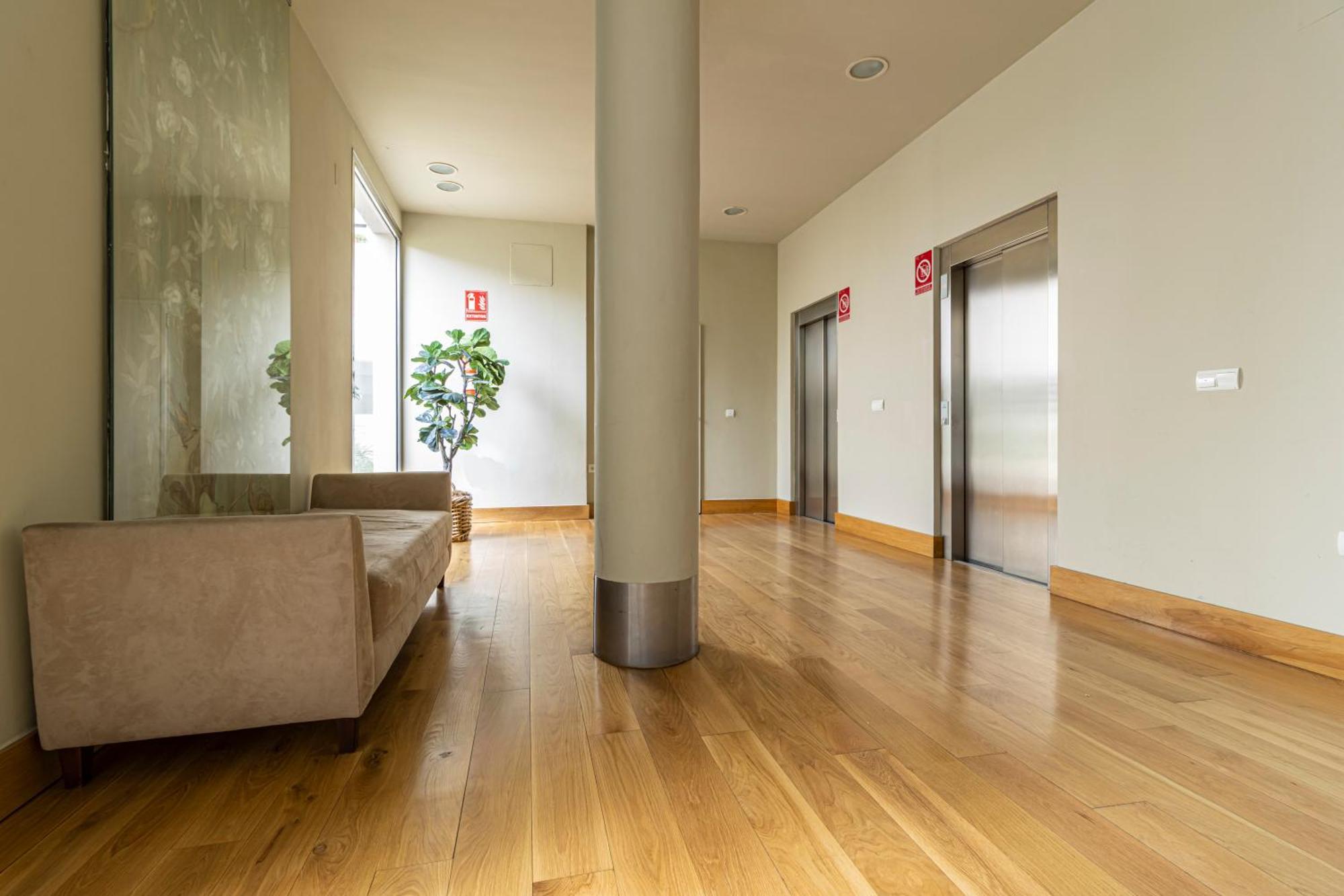 Allo Apartments Santo Domingo 2 Habitaciones - Parking 赫雷斯 外观 照片