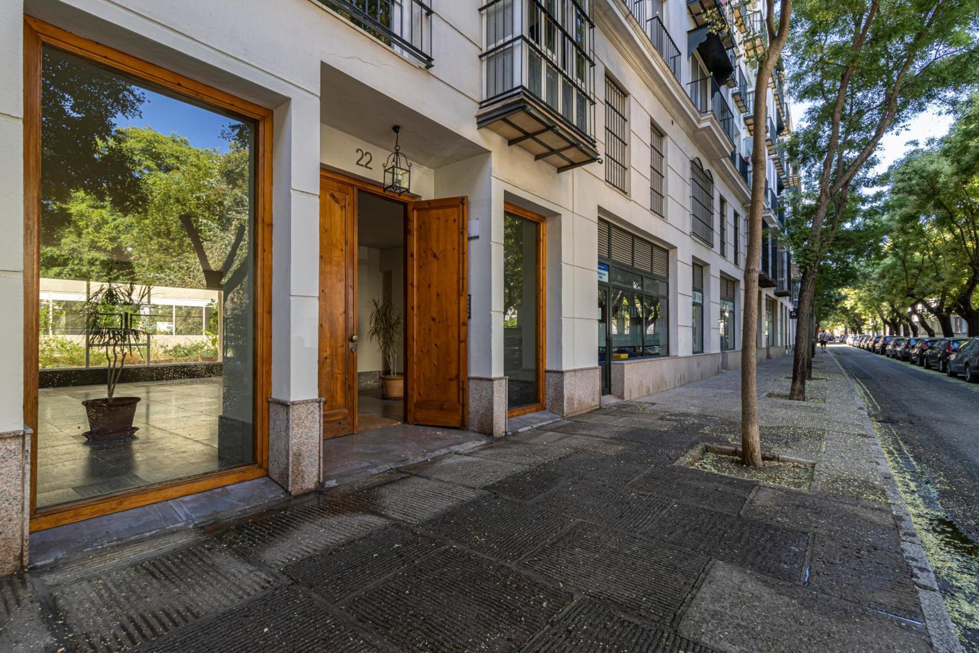 Allo Apartments Santo Domingo 2 Habitaciones - Parking 赫雷斯 外观 照片
