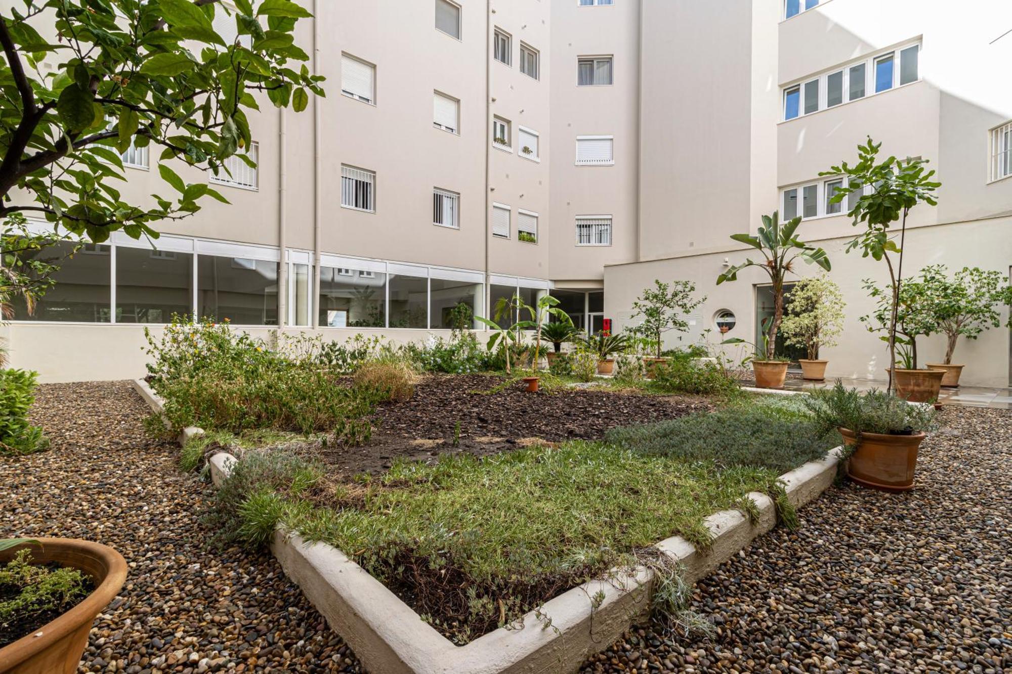 Allo Apartments Santo Domingo 2 Habitaciones - Parking 赫雷斯 外观 照片